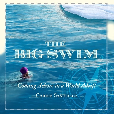 THE BIG SWIM