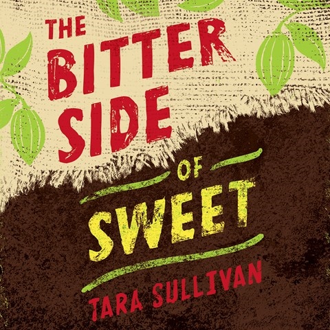 THE BITTER SIDE OF SWEET