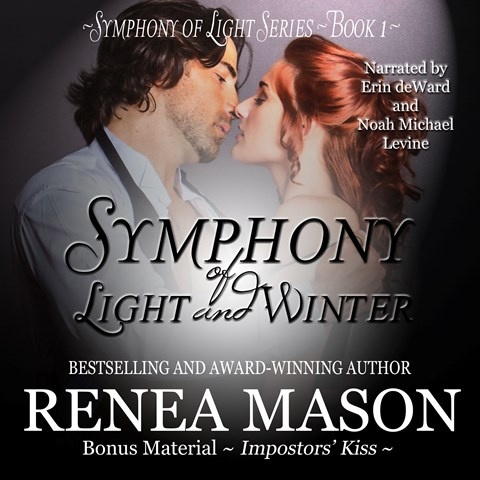 SYMPHONY OF LIGHT AND WINTER