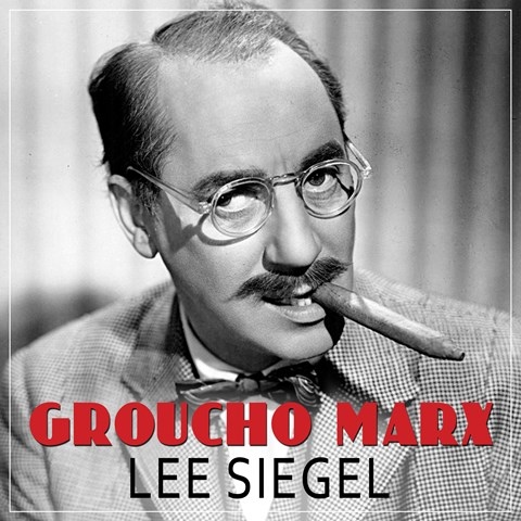 GROUCHO MARX