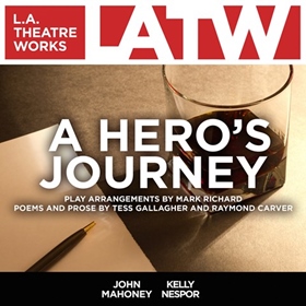 A HERO'S JOURNEY