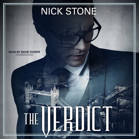 THE VERDICT