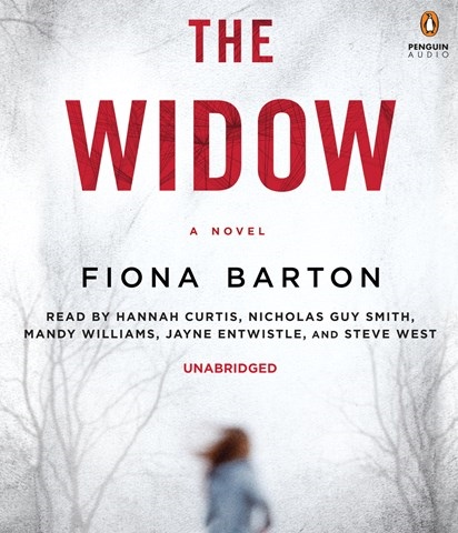 THE WIDOW