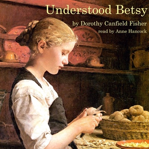 UNDERSTOOD BETSY