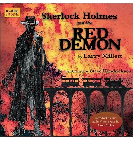 SHERLOCK HOLMES AND THE RED DEMON