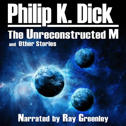 THE UNRECONSTRUCTED M