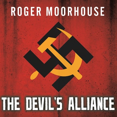 THE DEVILS' ALLIANCE
