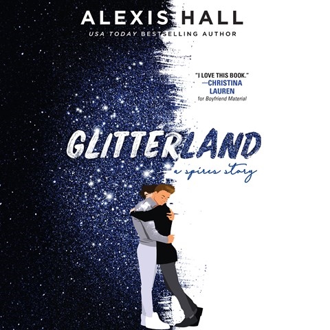 GLITTERLAND