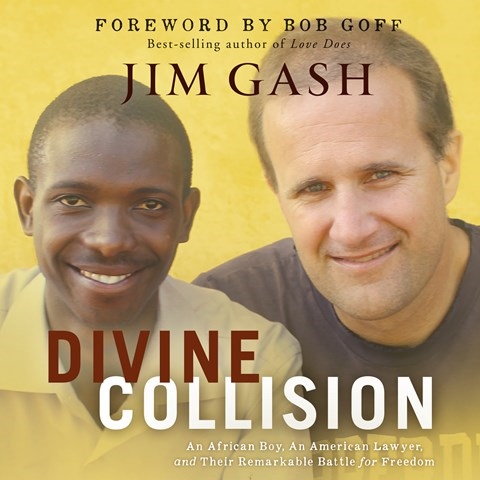 DIVINE COLLISION