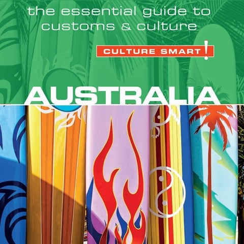 CULTURE SMART! AUSTRALIA