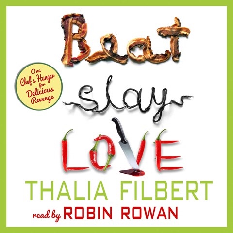 BEAT SLAY LOVE