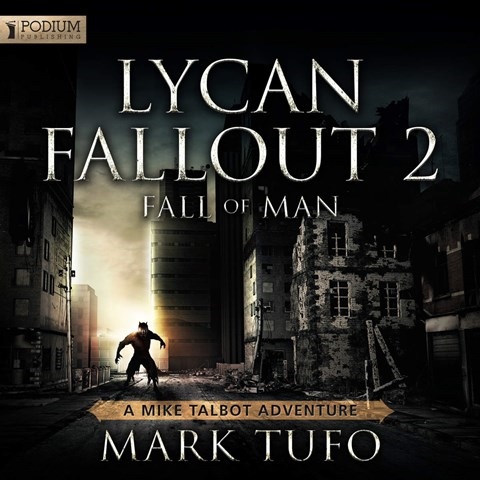 LYCAN FALLOUT 2