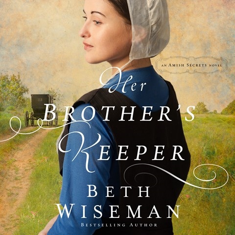HER BROTHER'S KEEPER