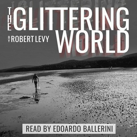 THE GLITTERING WORLD