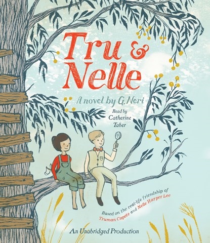 TRU AND NELLE