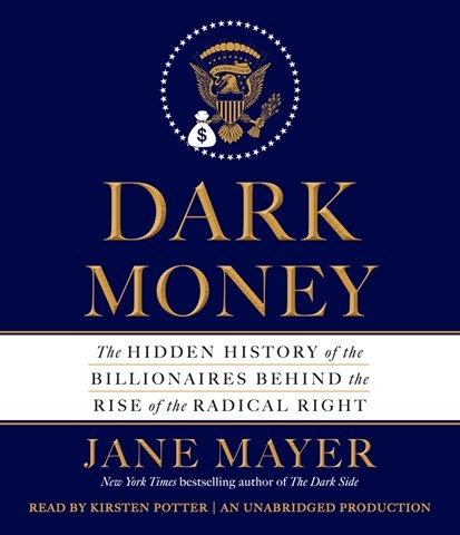 DARK MONEY