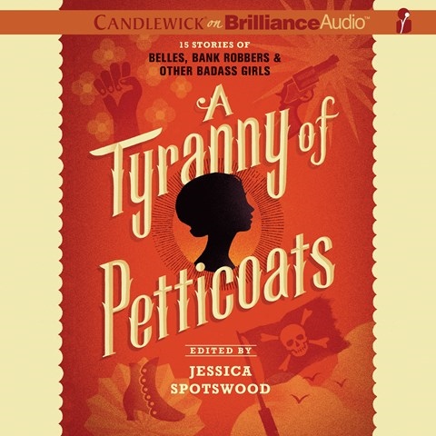A TYRANNY OF PETTICOATS