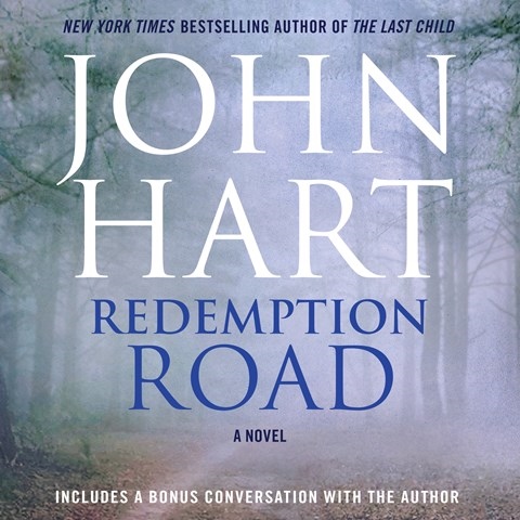 REDEMPTION ROAD