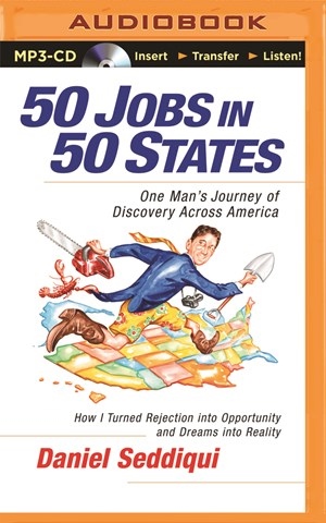 50 JOBS IN 50 STATES