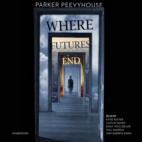 WHERE FUTURES END