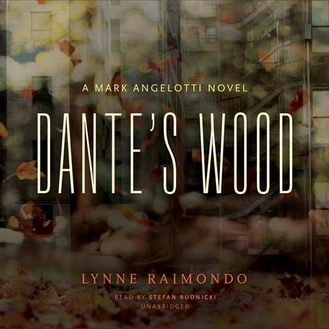 DANTE'S WOOD