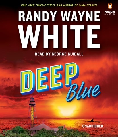 DEEP BLUE