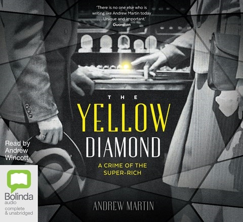 THE YELLOW DIAMOND