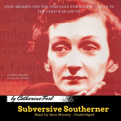 SUBVERSIVE SOUTHERNER