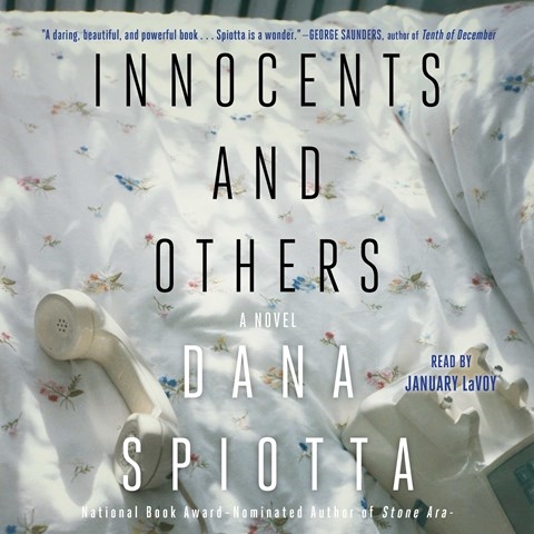 INNOCENTS AND OTHERS