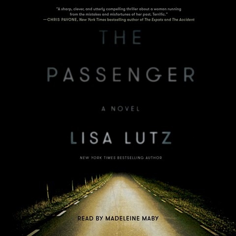 THE PASSENGER
