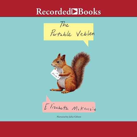 THE PORTABLE VEBLEN