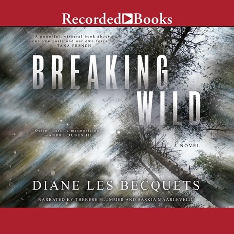 BREAKING WILD