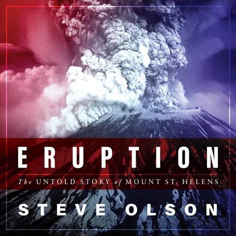 ERUPTION