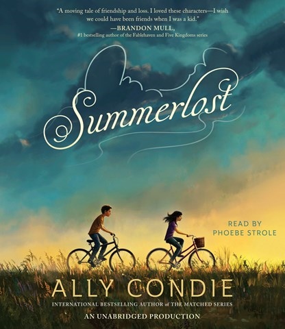 SUMMERLOST