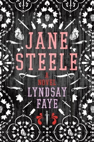 JANE STEELE