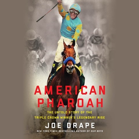 AMERICAN PHAROAH 