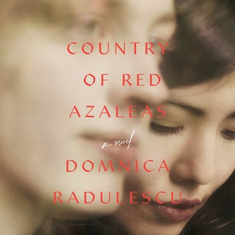 COUNTRY OF RED AZALEAS 