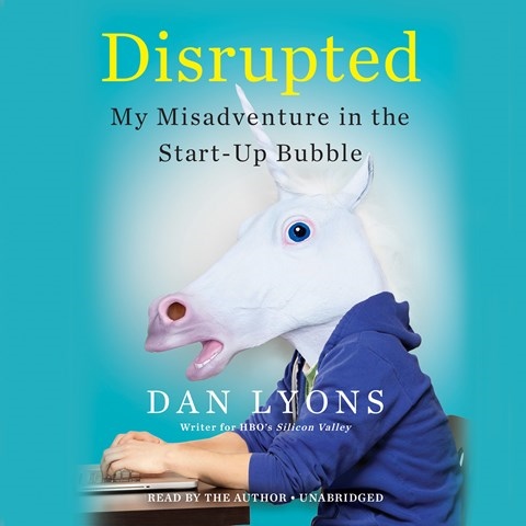 DISRUPTED 