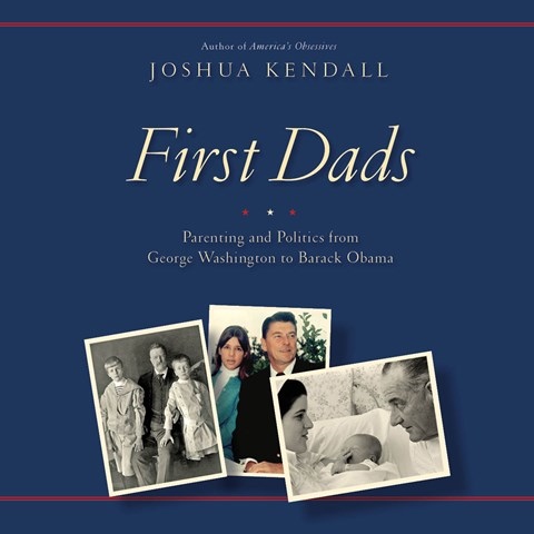 FIRST DADS 
