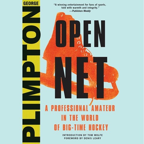 OPEN NET 