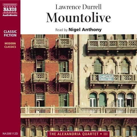 MOUNTOLIVE