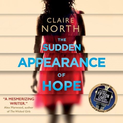THE SUDDEN APPEARANCE OF HOPE 
