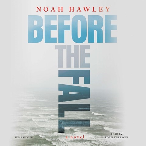 BEFORE THE FALL 