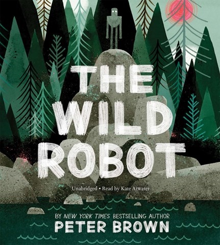 THE WILD ROBOT