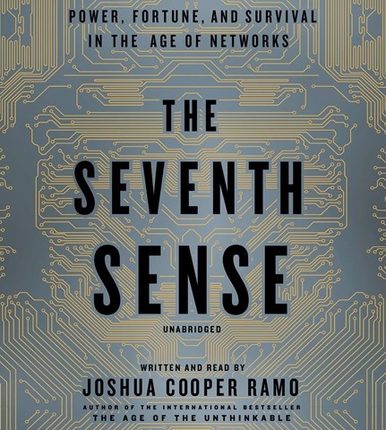 THE SEVENTH SENSE 