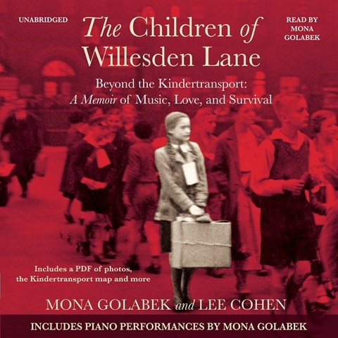 THE CHILDREN OF WILLESDEN LANE 