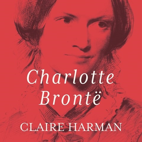 CHARLOTTE BRONTE
