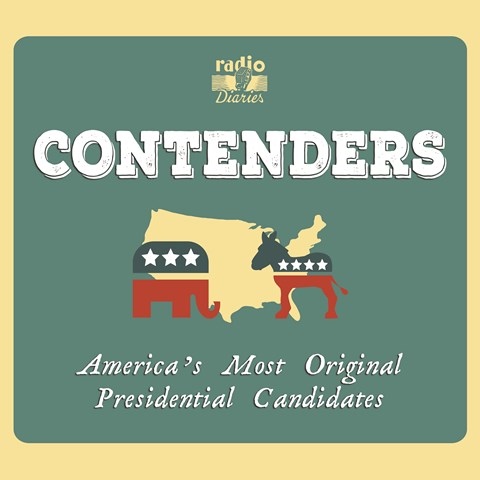 CONTENDERS