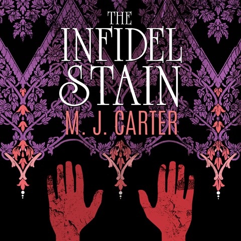 THE INFIDEL STAIN