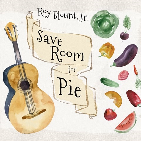 SAVE ROOM FOR PIE